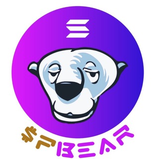 Polar Bear on solana