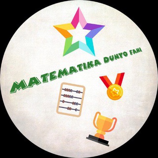 Matematika dunyo fani
