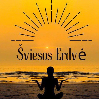Šviesos Erdvė