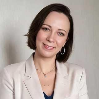 Ирина Григорьева
