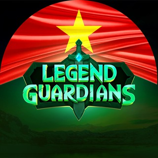 LegendGuardians Vietnam