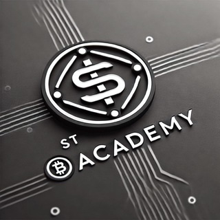 ST ACADEMY CRYPTO