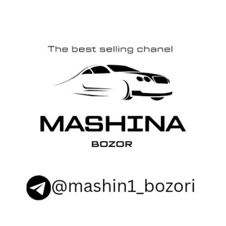 Mashina bozor admini
