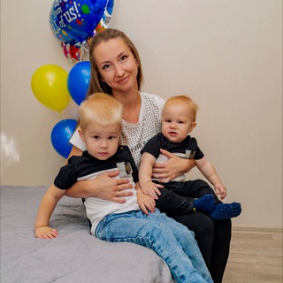 Аня 👩‍👦‍👦 РАЗВИТИЕ ДЕТЕЙ 🧩