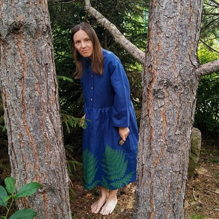 Olga Denisova