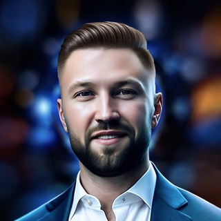 Пищулов Роман (про IT, Ai, FinTech)