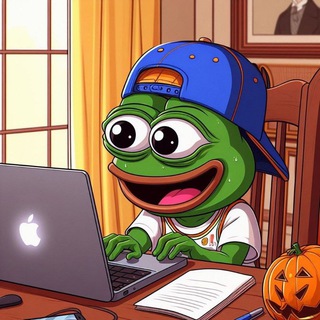 Mr PEPE