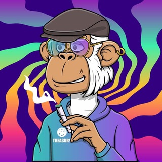 Monkey |@MonkeyTreasury Owner