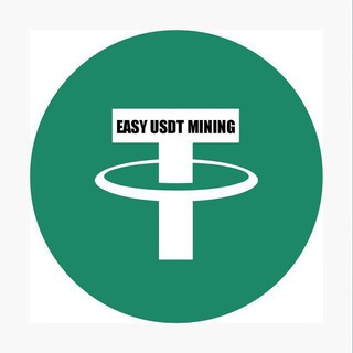 EASY USDT MINING PAY