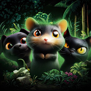 Jungle Drops