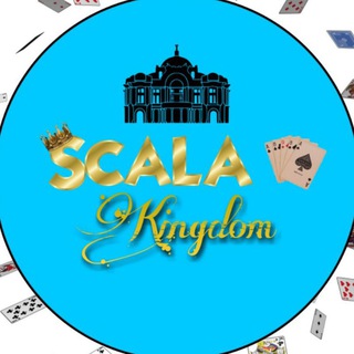 Scala Kingdom
