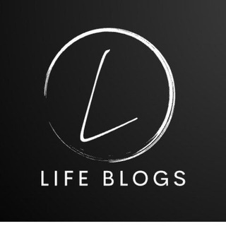 Life | Blogs