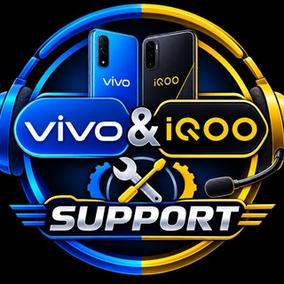 Support(Vivo & iQOO)
