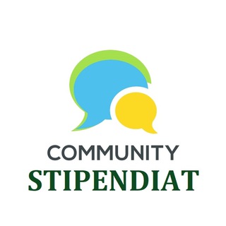 Community - STIPENDIAT