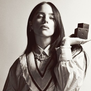 Біллі Айліш || Billie Eilish