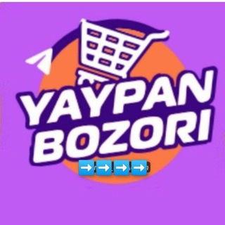 YAYPAN BOZORI