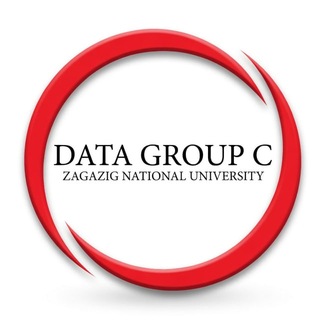 Data Group C 🧪