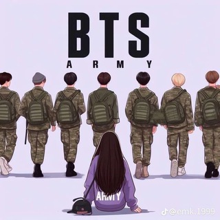 BTS방탄 소년단My World💜✌️