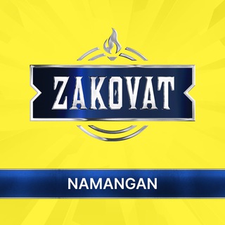 Zakovat: Namangan