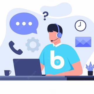 Blunet support