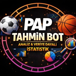 PAP Tahmin Bot