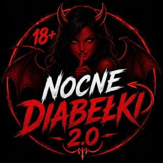 😈NOCNE DIABEŁKI 2.0