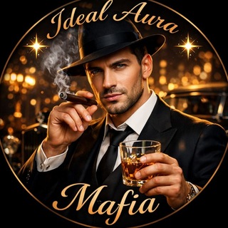 İ𝙙𝙚𝙖𝙡 𝘼𝙪𝙧𝙖 𝙈𝙖𝙛𝙞𝙖 🥃