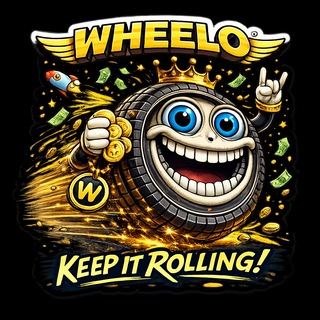 WHEELO Official