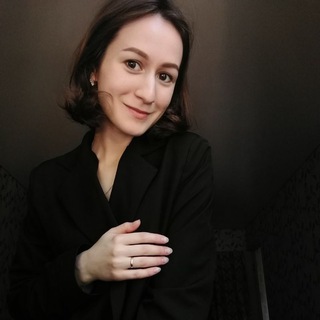 Мария Герасимова