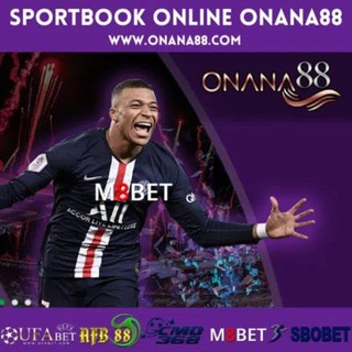 PREDIKSI BOLA PARLAY~ ONANA88⚽️