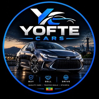 Yofte Cars 🚘