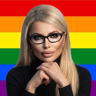 Юлія Тимошенко 🏳️‍🌈