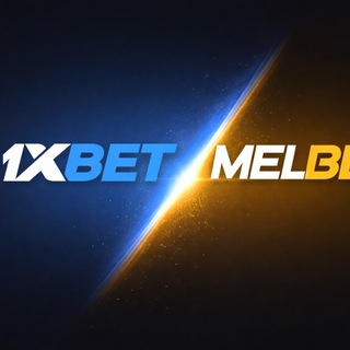 1XBET-MELBET Group Bóng Đá