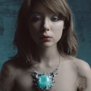 Мари Маковая