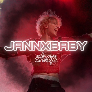 jannxbaby shop