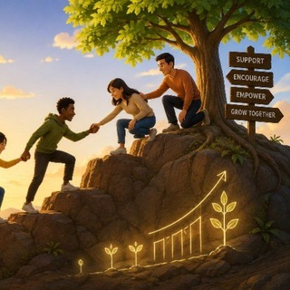 Unity To Growth