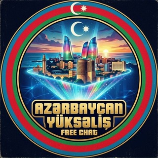 𝐀𝐙𝐄𝐑𝐁𝐀𝐘𝐂𝐀𝐍-𝐘𝐔𝐊𝐒𝐄𝐋𝐈𝐒🇦🇿 #𝐅𝐑𝐄𝐄
