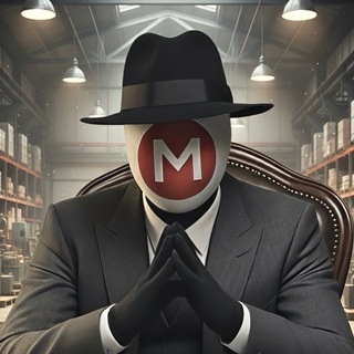 𝗠𝗔𝗙𝗜𝗔𝗥𝗜𝗦𝗘 𝗺𝗮𝗻𝗮𝗴𝗲𝗿