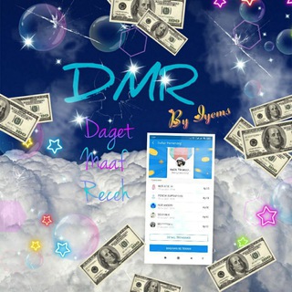 Gc DMR by Iyems
