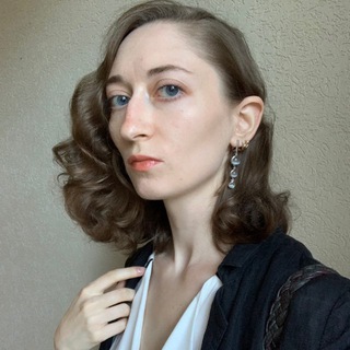Lydia Magonova