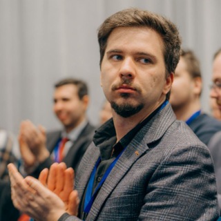 Станислав Савушкин
