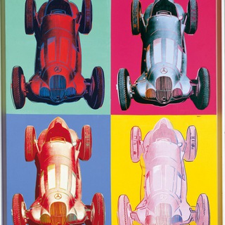 art in tech&marketing