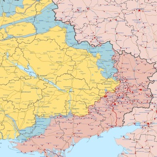 Предложка The Eastern Front
