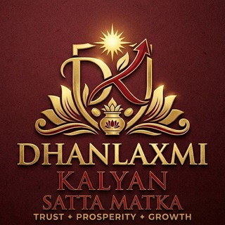 KALYAN DHAN LAXMI CHART