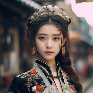 Feng Xiaomi 冯小米♦️