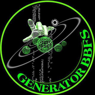 GENERATOR BBFS