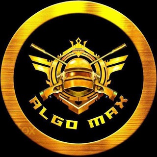 ALGO MAX BOT