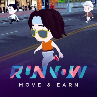 🇧🇷 Runnow.io Official Brazil