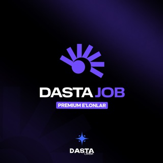 PREMIUM Vakansiyalar | Dasta Job