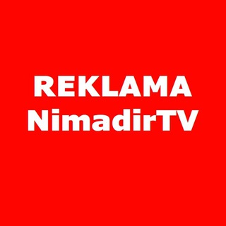 NimadirTV reklama